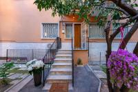 Appartamento Accogliente Roma EUR Montagnola - Chambres d'hôtes Rome