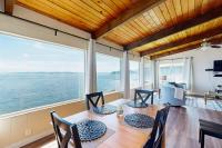 Rockaway Beach View - Bed and Breakfast Port Blakely