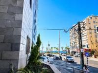 Apartments4you Mika - B&B Bat Yam