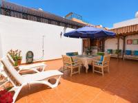 El Botánico , BBQ , Solarium , Maspalomas Dunes - B&B Maspalomas
