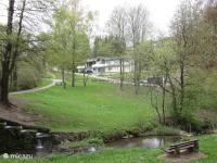 Villa Boskoop - Ferienwohnung Stryck