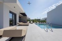 Villa 3 Chambres