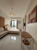 HLapuz Suites at ARC Towers - Unit 726 - Chambres d'hôtes Cebu
