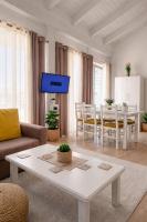 Friendly Dublex k - B&B Shëngjin