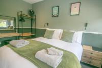 Bronte Breaks - Bed and Breakfast Haworth