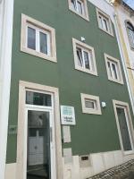 Sobrado das Marias - Chambres d'hôtes Figueiró dos Vinhos