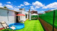BIG PENTHOUSE ATICo - Bed and Breakfast Torrevieja