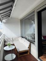 Ferienpark Sierksdorf App 428 - Strandlage - B&B Sierksdorf