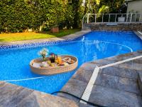 La Exotica Retreat & Spa - B&B Durban