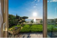 Golden Glow Villa 110B - Chambres d'hôtes Vlora