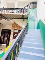Aron Ocean Stay - B&B Negombo