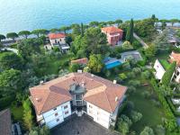 Casa Cristina Giulia - B&B Toscolano-Maderno