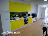 apartamentos novo luar - B&B Silleda