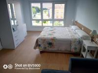 apartamentos novo luar - B&B Silleda
