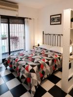Mi Lugar en Belgrano - B&B Buenos Aires