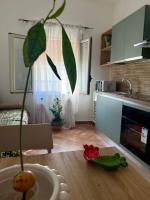Slow Clay Home - Ferienwohnung Balestrate