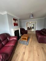 Teach Gharbhóg - B&B Sligo
