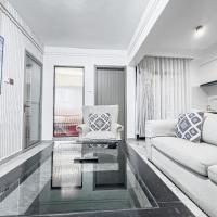Polaris apartments - Chambres d'hôtes Nairobi