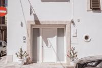 A L Tourist House - La Corte di Cavuor - B&B Monopoli