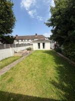 Cosy Triple Room Dublin South 1 - B&B Dublino