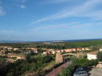 Calarossa Sardegna casa al mare - Chambres d'hôtes Trinità d'Agultu