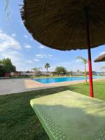La ferme labyed - B&B Fez