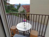 Monolocale con Balcone