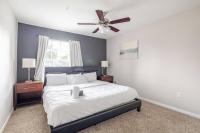 Elegant King 1BR facing NRG | by Med Center |Rodeo - Ferienwohnung Houston