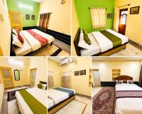 Hotel Robin Jaisalmer Near fort view - Ferienwohnung Jaisalmer