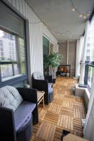 Le Grand Sommelier - Sea View, Sauna and Zoo - Bed and Breakfast Helsinki