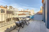Studio avec Terrasse
