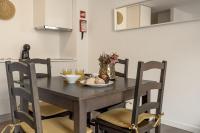Samasal Trindade Apartments - Chambres d'hôtes Porto
