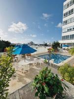 Loft Bahía Fragata - B&B San Andrés