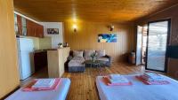 River Mavric - B&B Ulcinj