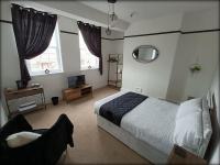 Deluxe Doppelzimmer mit Dusche