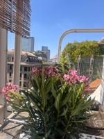 Manderley Terrace - Centrale - B&B Milan