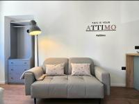 Attimo Boutique Studio - Old Town - B&B Rovinj