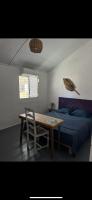 Les Chambres d'Umoja - B&B Grand-Bourg