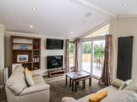 Plas Marchog Lodge - Bed and Breakfast Pentraeth