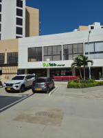 Apartamento Moderno a Estrenar con Excelente Ubicación Santa Marta - B&B Gaira