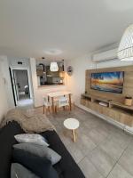 Apartamento premium a metros del Parque Sarmiento - Ferienwohnung Córdoba
