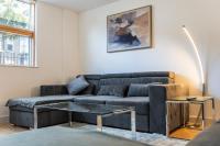 1 bedroom flat with private parking, Sleeps 6 - Ferienwohnung London