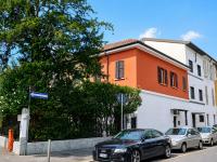 Rainbow District Mood Villa - Ferienwohnung Mailand