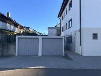 Moderne Design-Apartments in ruhiger Feldrandlage in Böblingen - Chambres d'hôtes Böblingen