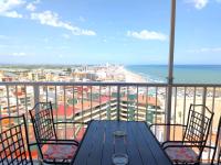 Apartamento VoraMar - Vistas al mar y Wifi de Alta Velocidad - Ferienwohnung El Perelló