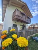 La Gemma Bed & Breakfast - B&B Montesover