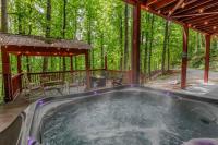 Re-Up Retreat King Bed, Hot Tub, Zero Pet Fees - B&B Whittier