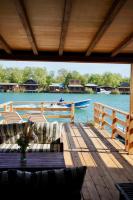 River Mavric - B&B Ulcinj