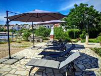 Room`s Brica - B&B Barbat
