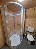 Chata u Dalešické přehrady - B&B Kozlany